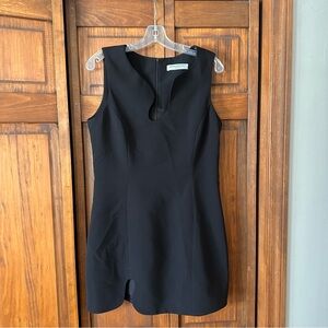 Amanda Uprichard Puzzle Dress